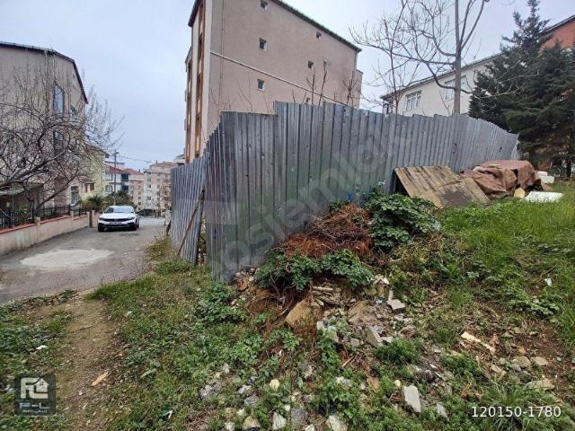 Kartal, İstanbul içerisinde satılık Arsa