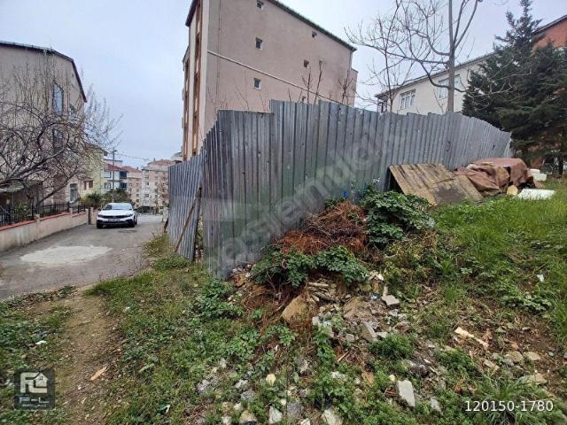 Kartal, İstanbul içerisinde satılık Arsa