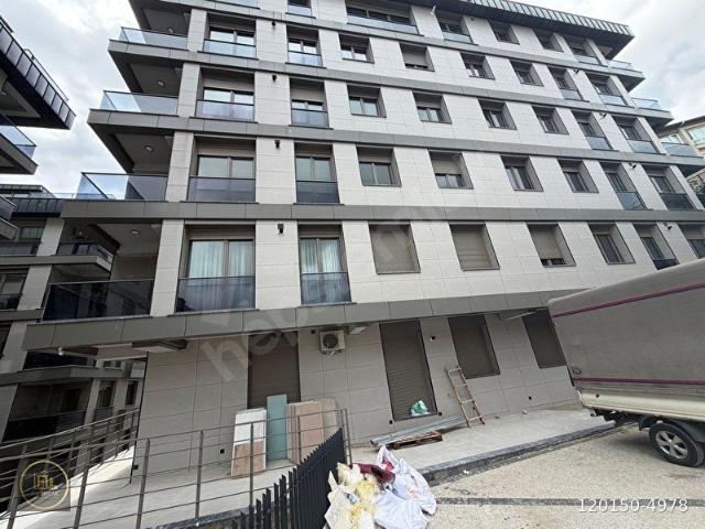 Barbaros Mahallesi, Üsküdar içerisinde satılık mülk