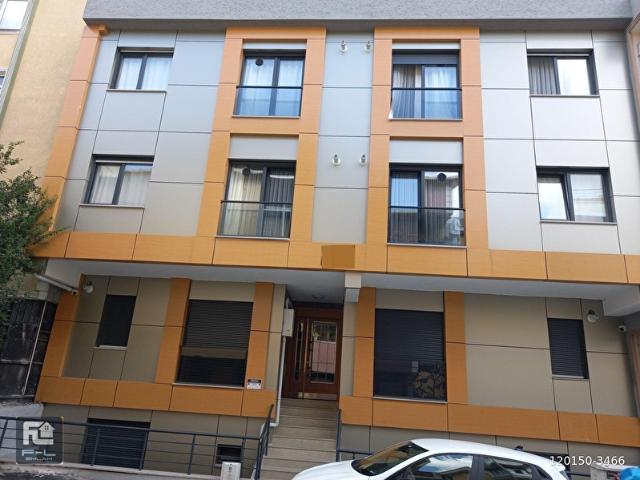 İstanbul Merkez içerisinde satılık Bina İstanbul Merkez içerisinde satılık Bina