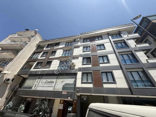 Ümraniye, İstanbul içerisinde kiralık mülk