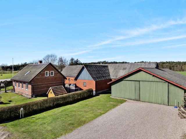 Villa til salg i Århus