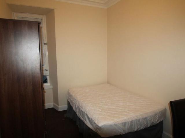 Apartment for rent in Dundee, Hilltown