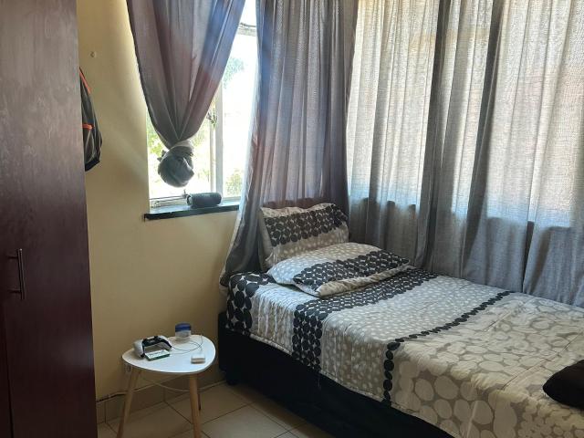 Apartment for rent in Bulwer, Durban