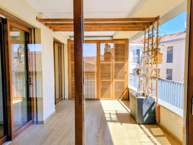 Appartement vente à Mâcon