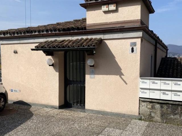 Wohnung kaufen in Aldesago, Tessin