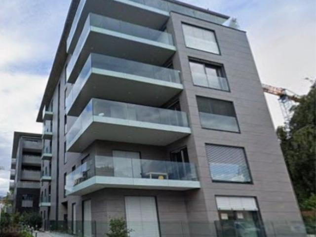 Wohnung kaufen in Massagno, Tessin