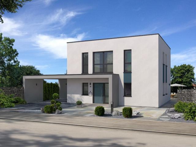 Haus kaufen in Sankt Wendel