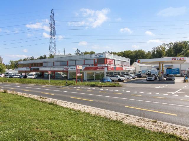 Immobilie mieten in Aclens, Waadt