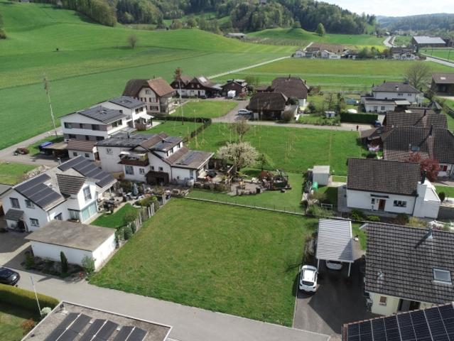 Grundstück kaufen in Gränichen, Aargau