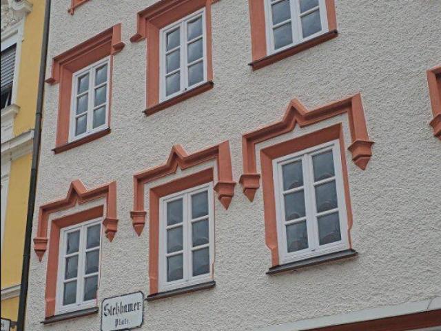 Büro mieten in Ried im Innkreis, Oberösterreich