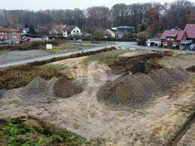 Erdgeschosswohnung kaufen in Lippstadt, Nordrhein-Westfalen