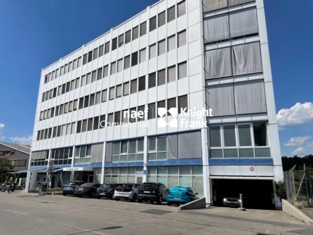 Büro mieten in Aïre