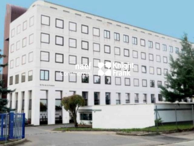 Büro mieten in Satigny
