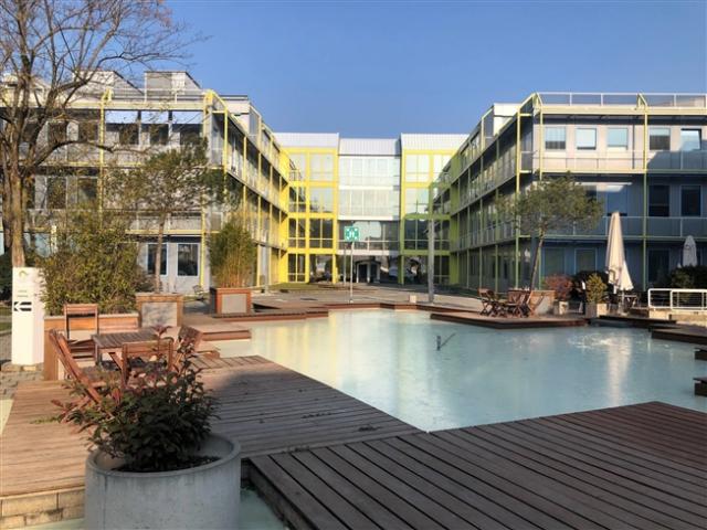 Wohnung mieten in Plan-les-Ouates
