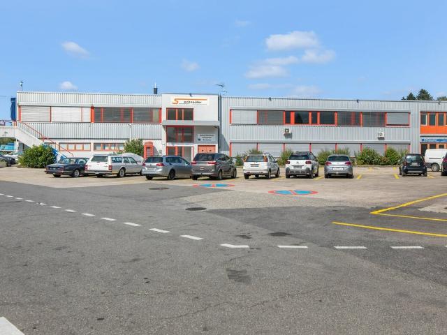 Immobilie mieten in Aclens, Waadt