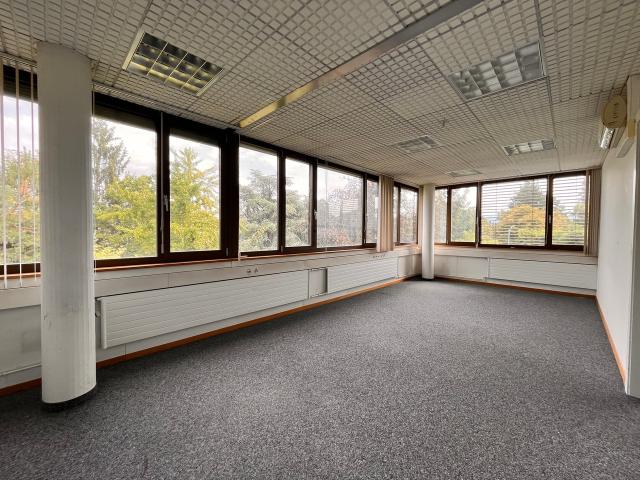 Büro mieten in Morges, Waadt