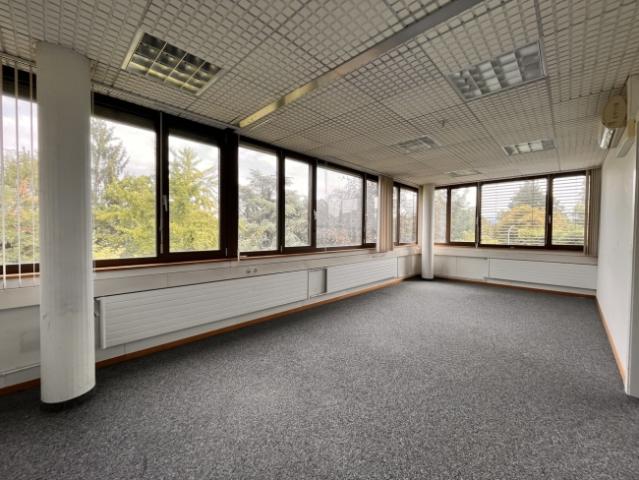 Büro mieten in Morges, Waadt