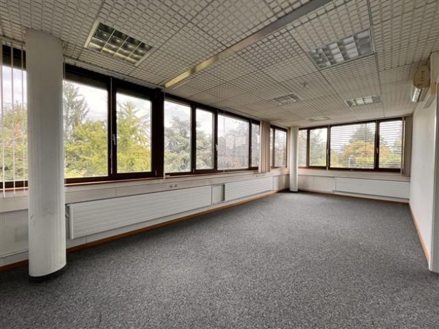 Büro mieten in Morges, Waadt