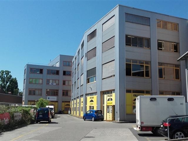 Büro mieten in Conches