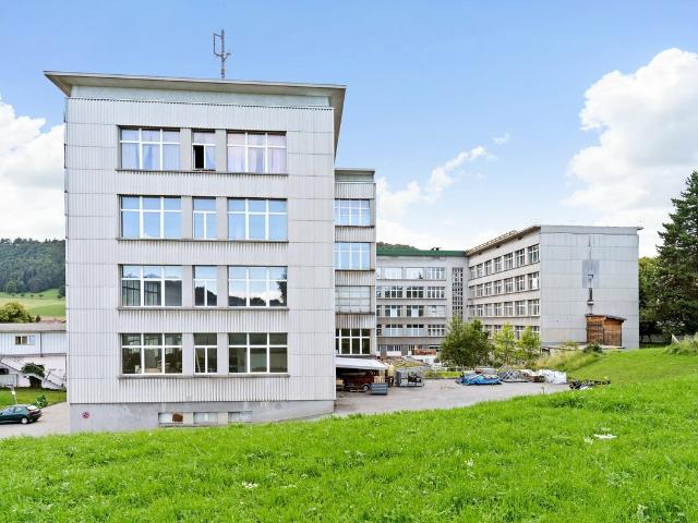 Immobilie mieten in Sainte-Croix, Waadt
