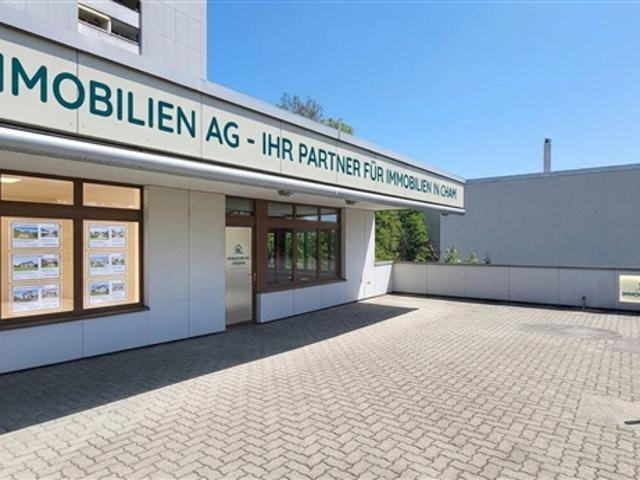 Atelier mieten in Schaffhausen