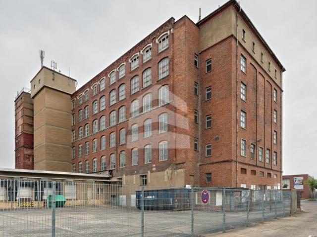 Gewerbe mieten in Leipzig, Sachsen
