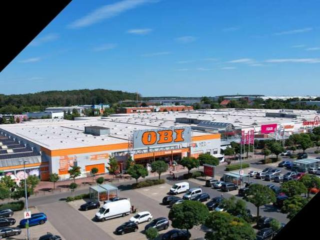 Gewerbe mieten in Südring Center, Rangsdorf