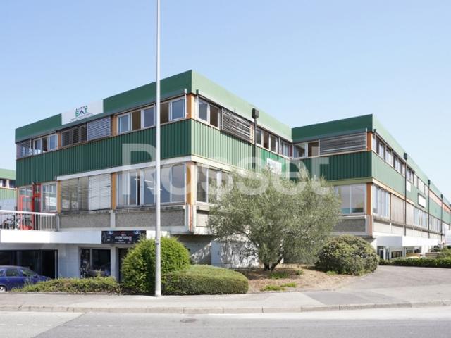 Büro mieten in Satigny