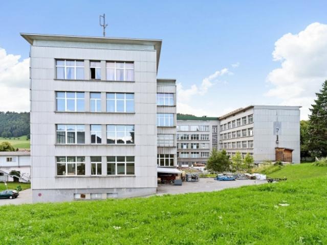 Wohnung mieten in Sainte-Croix, Waadt