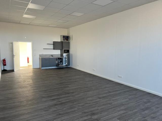 Büro mieten in Ravensberg, Kiel