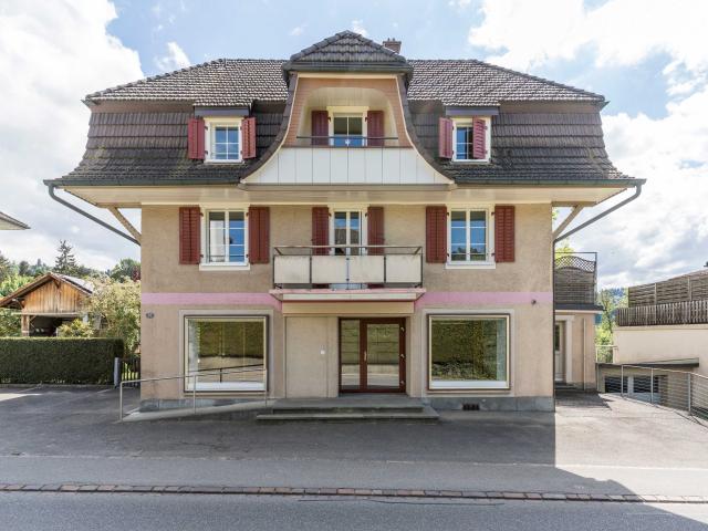 Haus kaufen in Rohrbach, Bern