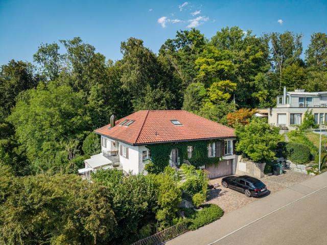 Haus kaufen in Obermeilen, Meilen