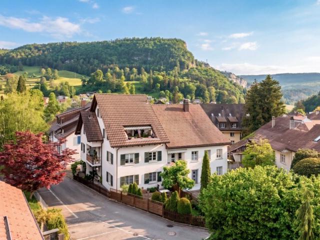 Haus kaufen in Ramiswil, Solothurn