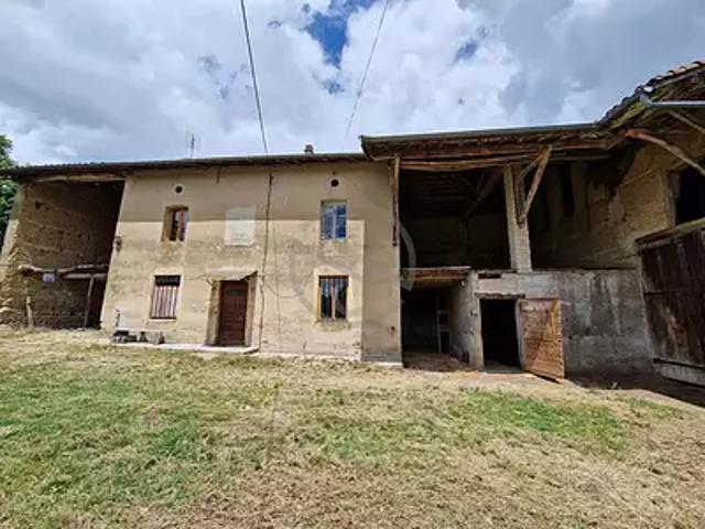 Maison vente à La Tour-du-Pin, Flachères