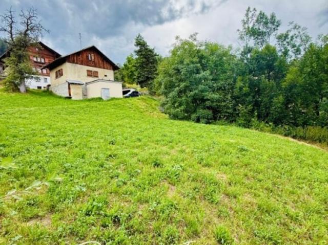 Wohnung kaufen in Vex, Wallis
