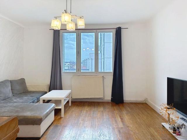 Appartement vente à Lyon, Métropole de Lyon