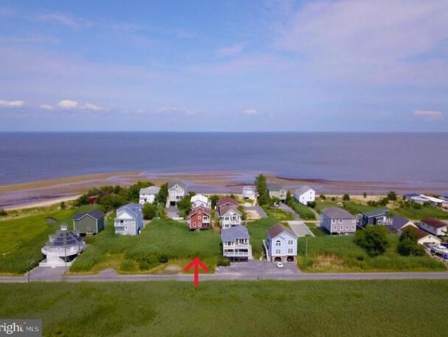 Land for sale in Frederica