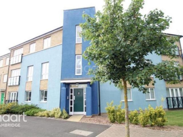 Apartment for rent in Orchard Park, South Cambridgeshire