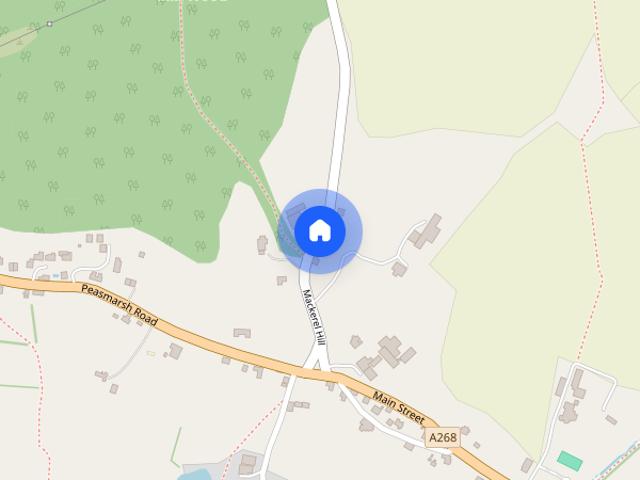 House for rent in Heathlands, East Sussex
