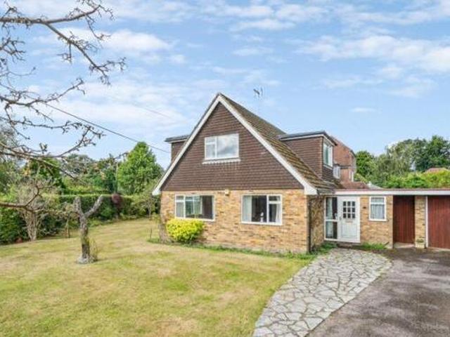 House for sale in Cressex, Buckinghamshire