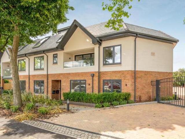 House for sale in Cressex, Buckinghamshire