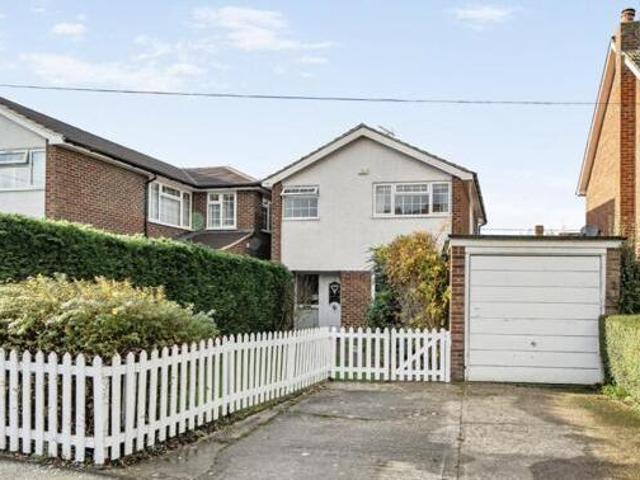 House for sale in Cressex, Buckinghamshire
