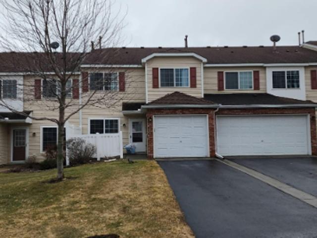 House for sale in Minnesota