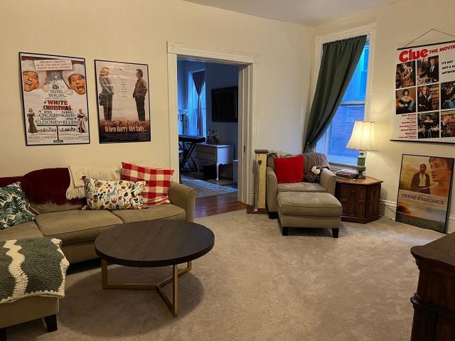 Apartment for rent in Saint Louis, Missouri