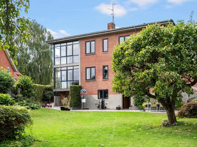 Villa til salg i Randers, Århus