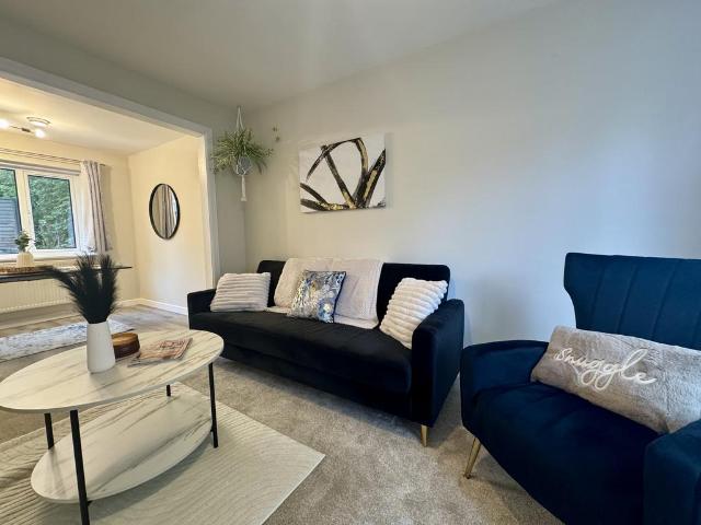 House for rent in Metchley, Birmingham