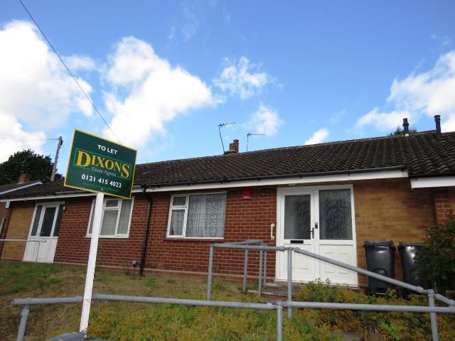 House for rent in Selly Oak, West Midlands