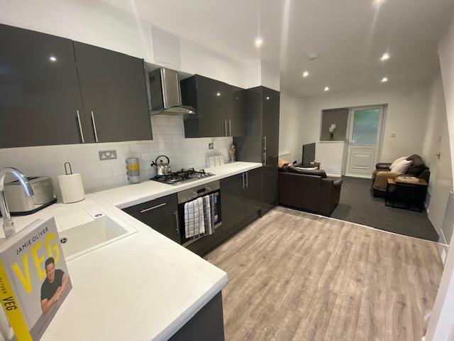 House for rent in Selly Oak, West Midlands