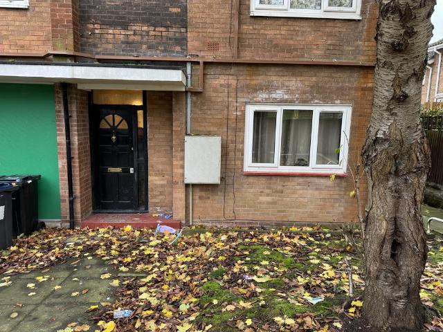 Apartment for rent in Metchley, Birmingham